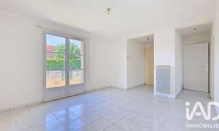 Appartement 2 Pièces 39 m² à vendre à Souvigny (03210)