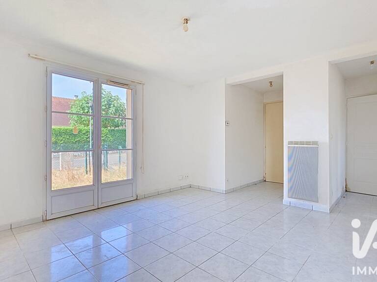 Vente Appartement 2 pièces — photo 1