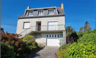 Maison 7 Pièces 120 m² à vendre à Camaret-sur-Mer (29570)