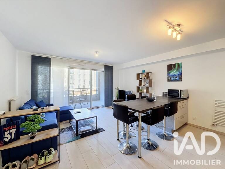 Vente Appartement 3 pièces — photo 1