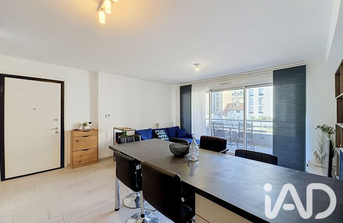 Vente Appartement 3 pièces — photo 2