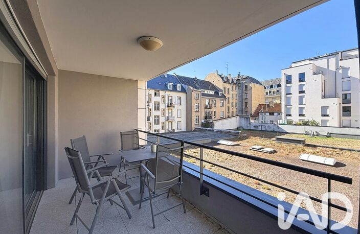 Vente Appartement 3 pièces — photo 3