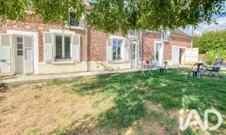 Maison 5 Pièces 123 m² à vendre à Châtillon-la-Borde (77820)