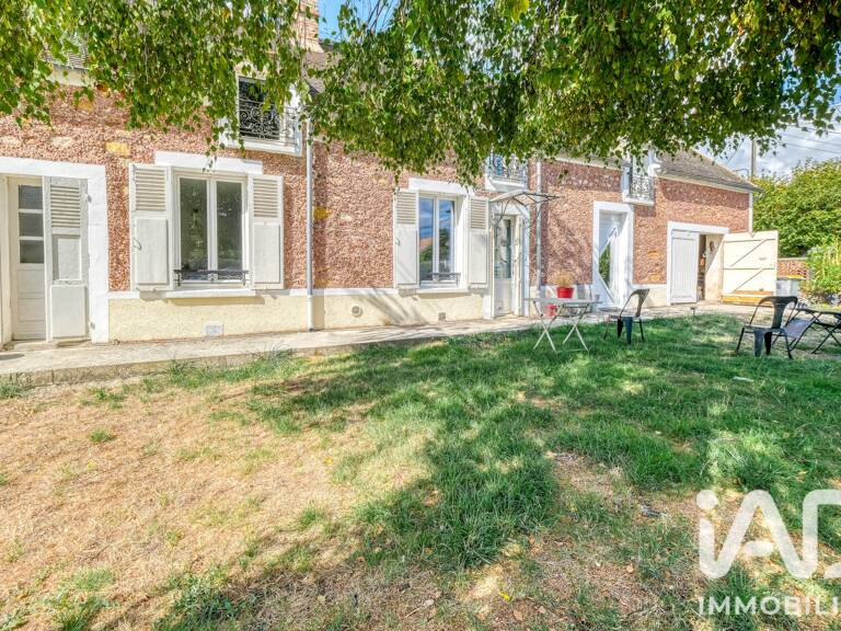 Vente Longère 5 pièces — photo 1