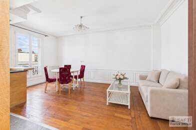 Appartement 3 pièces 485000 €