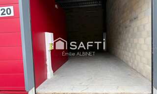Commerce 2 Pièces 80 m² à vendre à Montauban (82000)