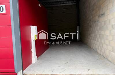 Local Commercial de 83 m² dans parc sécurisé — photo du bien