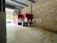 Local Commercial de 83 m² dans parc sécurisé — photo 3