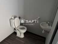 Local Commercial de 83 m² dans parc sécurisé — photo 4