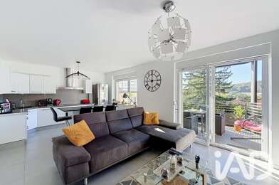 Appartement 3 pièces 220000 €