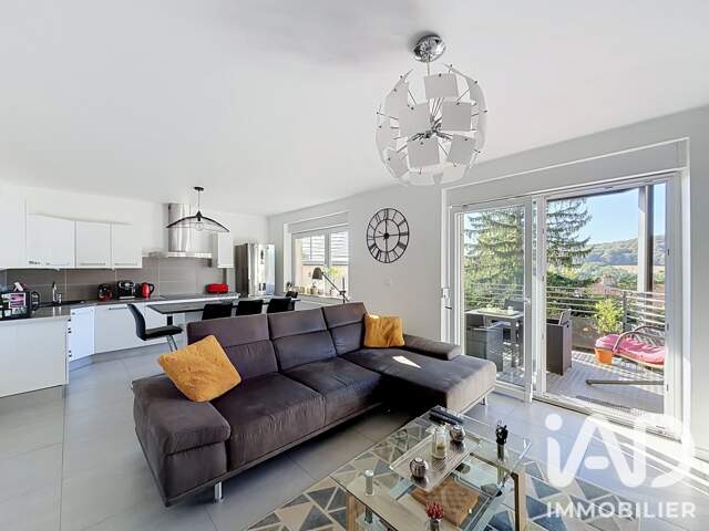Vente Appartement 3 pièces — photo du bien