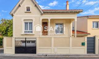Maison 5 Pièces 88 m² à vendre à Gond-Pontouvre (16160)