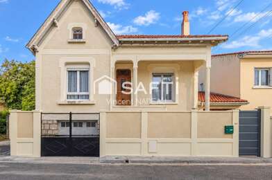 Maison 5 pièces 190000 €