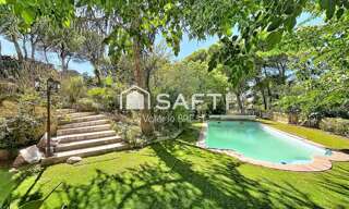 Maison 7 Pièces 202 m² à vendre à Ensuès-la-Redonne (13820)