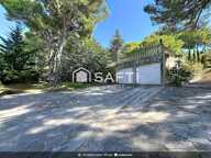 Côte Bleue -13820-Maison type 7 de 200m2 ; 2600m2 de terrain. — photo 3