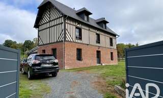 Maison 5 Pièces 137 m² à vendre à Cormeilles (27260)