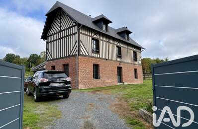Vente Maison/villa 5 pièces — photo du bien