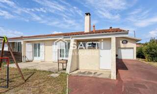 Maison 6 Pièces 145 m² à vendre à Gradignan (33170)