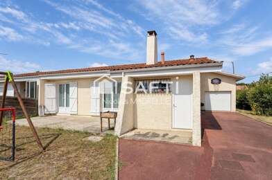 Maison 6 pièces 515000 €