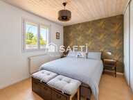 Gradignan  Plain-pied familial aux beaux volumes — photo 4