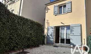 Maison 3 Pièces 64 m² à vendre à Houdan (78550)