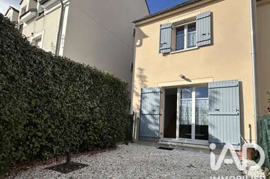 Maison 3 pièces 263000 €