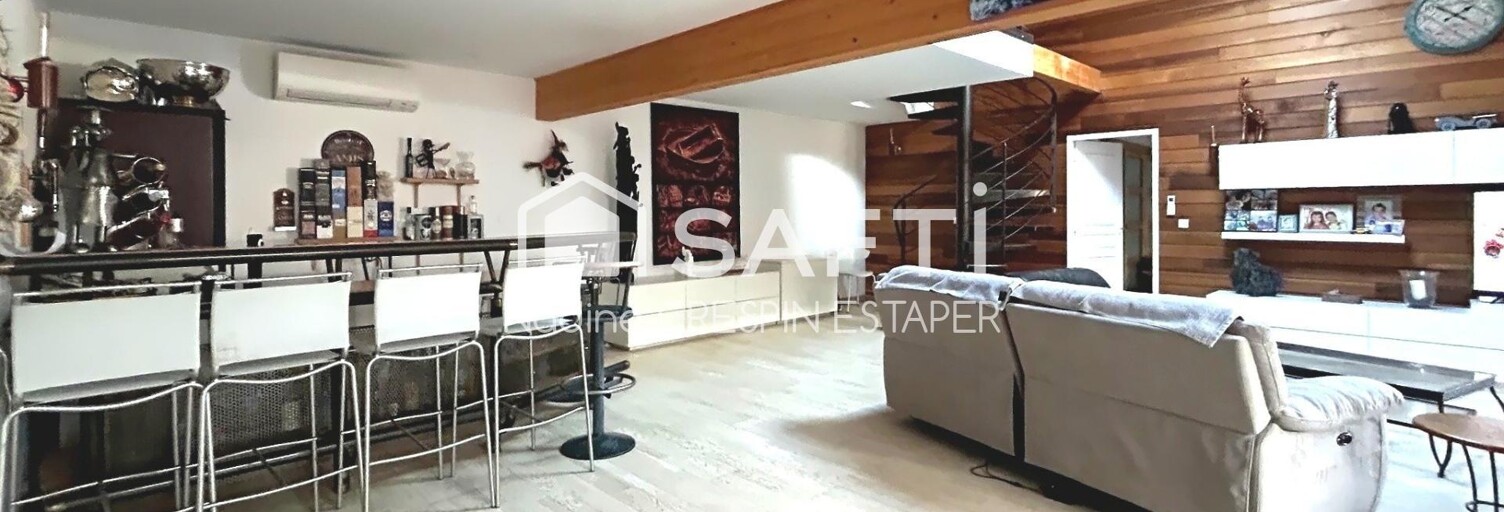 Commerce 5 Pièces 165 m² à vendre à Montauban (82000)