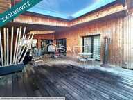 Bâtiment industriel aménagé en partie en loft  165 m² — photo 2