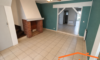 Maison 5 Pièces 92 m² à louer à Desvres (62240)