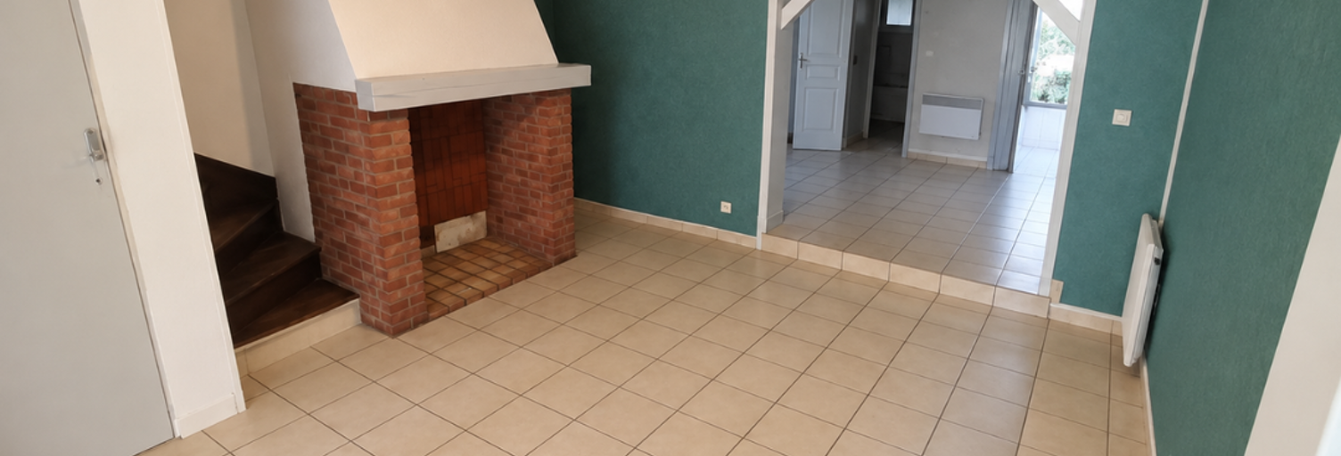 Maison 5 Pièces 92 m² à louer à Desvres (62240)