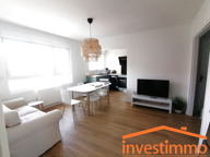 Appartement meublé F4 rdc Boulogne sur mer — photo 2