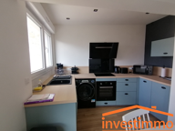 Appartement meublé F4 rdc Boulogne sur mer — photo 3