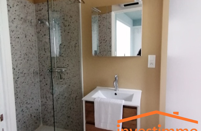 Appartement meublé F4 rdc Boulogne sur mer — photo 5