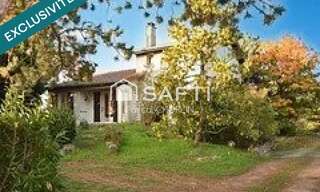 Maison 5 Pièces 133 m² à vendre à Vernosc-lès-Annonay (07430)