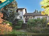 Grande maison lumineuse au coeur d'un petit parc — photo 4