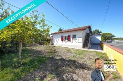 Maison 3 pièces 218000 €