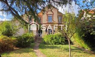 Maison 8 Pièces 180 m² à vendre à Bourg-la-Reine (92340)