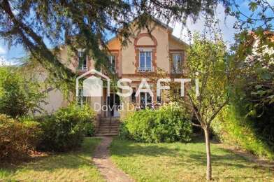 Maison 8 pièces 1260000 €