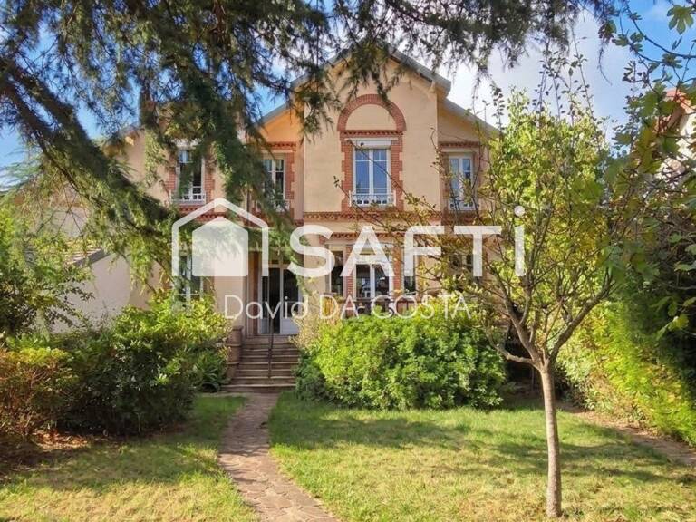Belle demeure de caractère — photo 1
