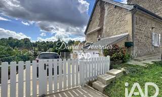 Maison 3 Pièces 62 m² à vendre à Corcy (02600)