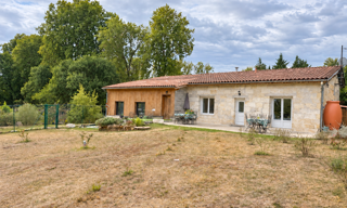 Maison 4 Pièces 129 m² à vendre à Castillon-la-Bataille (33350)