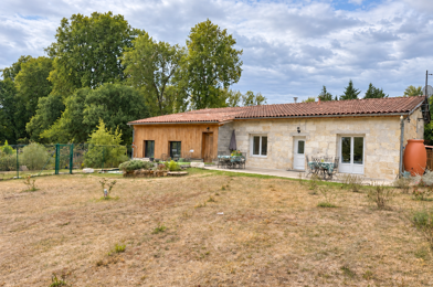 Maison 4 pièces 235000 €