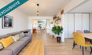 Appartement 5 Pièces 100 m² à vendre à Hyères (83400)