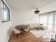 Vente Appartement 3 pièces — photo 2