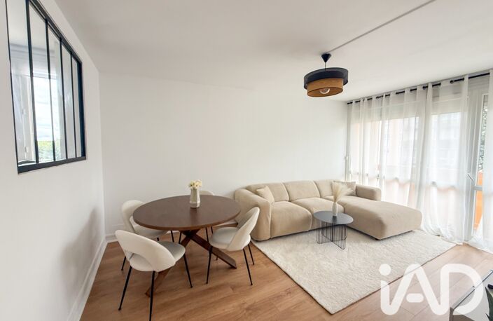 Vente Appartement 3 pièces — photo 2