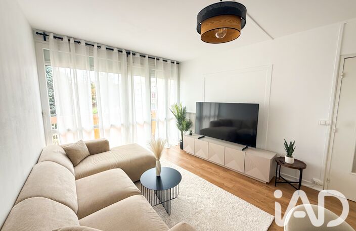 Vente Appartement 3 pièces — photo 3