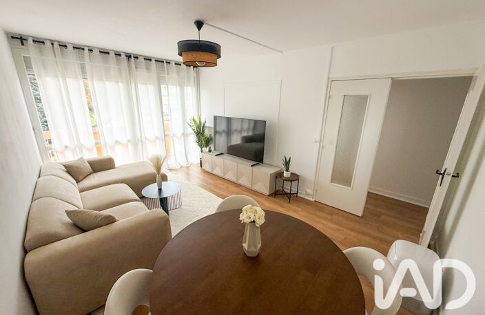 Vente Appartement 3 pièces — photo 4
