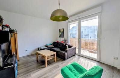 Location Appartement 2 pièces — photo du bien