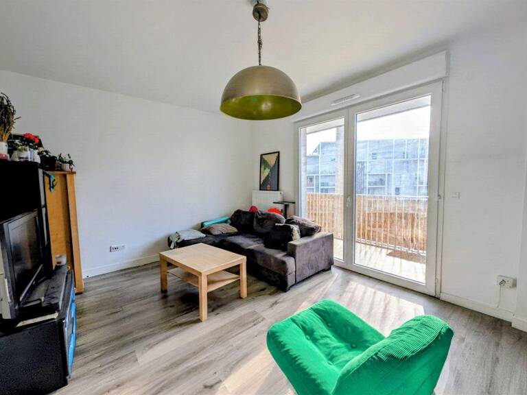 Location Appartement 2 pièces — photo 1