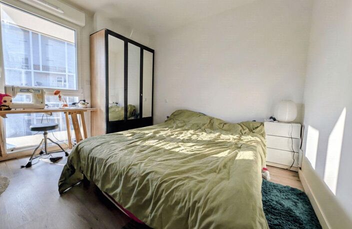 Location Appartement 2 pièces — photo 3
